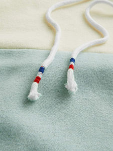 เสื้อฮู้ดดี้ผู้ชายไซส์ใหญ่ขายดี ผ้าฝ้าย 100% บุขนแกะ ใส่สบาย ระบายอากาศได้ดี สีพื้นเรียบ ย้อมสีแบบทึบ เหมาะสำหรับใส่ลำลองในฤดูหนาว - Product Image 4