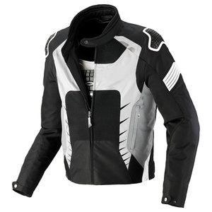 Custom Men's New Design Genuine Leather Best Quality Racing Team XL Size Wholesale Custom Made - Product Image 5