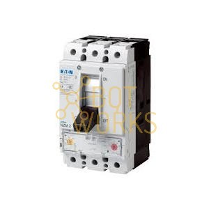 Nuovo Interruttore Automatico Eaton a Scatola Stampata 109966 - Product Image 1
