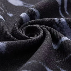 Conjuntos de Yoga de Talla Grande con Estampado Digital, Tela Elástica Transpirable, Ropa Deportiva de Alta Elasticidad para Fitness y Entrenamiento, Suministro al por Mayor - Product Image 2