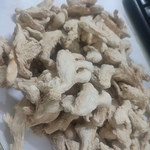 Producto agrícola fresco de Bao Tram Anh Company, raíz de jengibre seca a granel de Vietnam Supply - Product Image 3