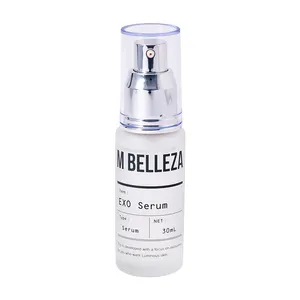 Serum sel kulit manusia, berguna Beauty M BELLEZA EXO untuk wajah