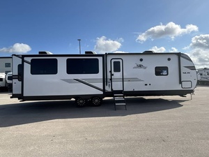 Jayco Jay F-l-i-g-h-t S-l-x 334 รุ่นใหม่ ปี 2026 พร้อมจัดส่ง - Product Image 4