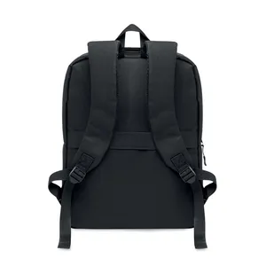 AKRAOS Mochila para Portátil de 15 Pulgadas, RPET Sostenible, Artículos Promocionales - Product Image 6