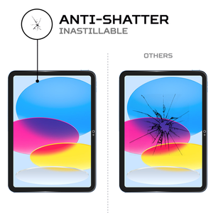 ฟิล์มกันกระแทกสำหรับ iPad ของ Apple รุ่นปี 2025 - Product Image 5