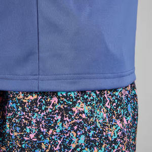 Rashguards lisos de manga larga para entrenamientos y natación Impresión personalizada para ropa de artes marciales MMA - Product Image 5