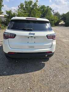 Jeep Compass Latitude Sport 2018 Usado en Buen Estado - Product Image 6