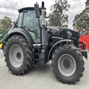 Tractor Deutz-Fahr 2WD, Equipo Agrícola de Orugas, Gran Venta, Mejor Calidad, Precio de Fábrica, Bomba Duradera de Alto Rendimiento y Eficiencia - Product Image 2