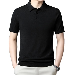 Polos de talla grande para hombre - Product Image 3