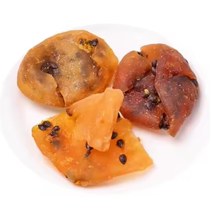 VIETNAM FRUITS DE LA PASSION SECS DOUX COLLATION TROPICALE SAINE - Product Image 6