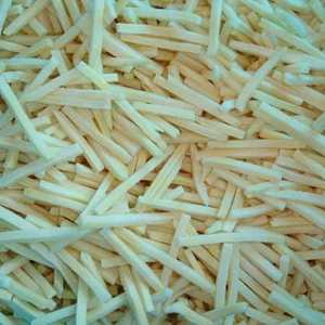 เวียดนามไม้ไผ่ยิง iqf | OEM | แพคเกจจำนวนมากและขายปลีก - Product Image 1