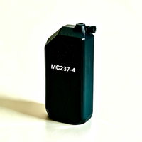 Nouveauté OEM M MC237-4 Encre à solvant 800ml Séchage rapide pour usage industriel