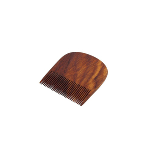 Hot Selling Beard <b>Comb</b> Personalized Wooden Beard Styling <b>Comb</b> From Wholesale Supplier - Product Image 1