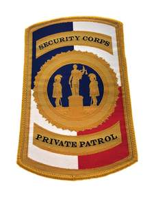 Embroidery Patches Woven Bandage Low Price Logo Large <b>Iron</b> <b>On</b> Clothing Vintage Custom Embroidery Patches - Product Image 6