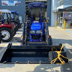 Compre 100% nuevo cargador frontal de rueda digital usado original cargador frontal usado Lovols de segunda mano precio barato - Product Image 1