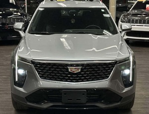 Cadillac XT4 2024 USADO EN EXCELENTES CONDICIONES - Product Image 1
