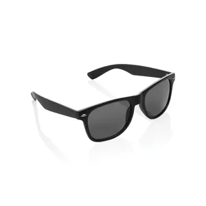 Gafas de Sol de Plástico Reciclado Sostenible con Certificación GRS, Regalos Empresariales y Promocionales - Product Image 1