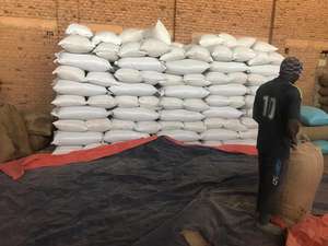 100% Pure Haute Qualité Gomme Arabe Acacia Sénégal du Soudan Produit Agricole - Product Image 5