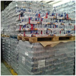 Bebida Energética Carbonatada en Envase a Granel, Larga Vida Útil de 2 Años, para Envío Internacional - Product Image 2