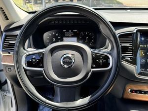 โปรโมชั่นสุดฮอต! รถมือสองสภาพดีเยี่ยม VOLVO XC90 T6 Momentum ปี 2022 - พร้อมส่ง - Product Image 2