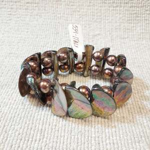 Pulsera italiana hecha a mano # 534 - Product Image 1