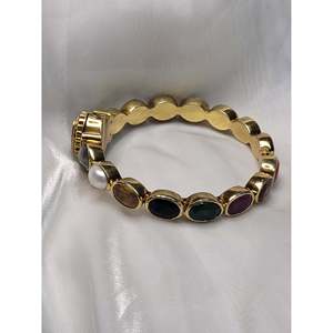 Brazalete Fino Real Navratan - Product Image 4