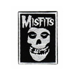 Most Selling Embroidery Patch Custom Sew Iron on Clothing 3d Wholesale <b>Cheap</b> Price Personalized Embroidered Logo Patches - Product Image 6
