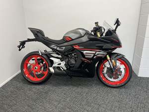 Precio de Descuento CFMotos 450SRS ABS 2025 Herramienta de Acabado de Concreto Ligera de Alta Eficiencia Disponible para Envío a Todo el Mundo - Product Image 2