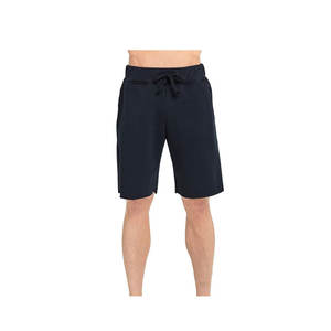 Factory Direct Supply <b>Men's</b> Casual Cotton <b>Shorts</b> Quick Dry and Comfortable <b>Elastic</b> <b>Waist</b> Print Solid Pattern <b>Shorts</b> - Product Image 4