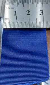 ริบบิ้นผ้าไหมสำหรับเล่นกีฬาสั่งทำได้ - Product Image 2