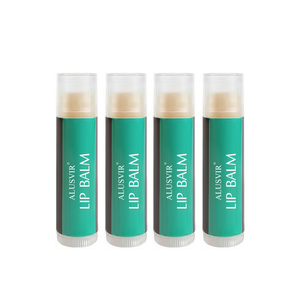 Embalaje personalizado <span class=keywords><strong>mejor</strong></span> magia crema hidratante labial de aceite de coco orgánico bálsamo de labio - Product Image 1