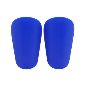 Nouveau style de mini protège-tibia de football - Product Image 4