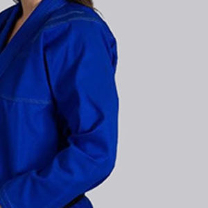 Kimono de Judo Personalizado de Alta Calidad, Ropa de Artes Marciales, Uniforme de Judo, Kimono de Judo en Venta, Kimono de Bjj para Artes Marciales - Product Image 2