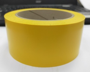 Cinta de PVC para marcar suelos - Product Image 4