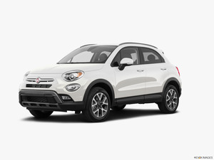 Fiat 500X 2018 légèrement usagée, en excellent état - Product Image 5