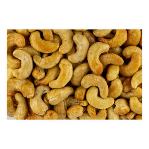 Anacardos procesados suministrados con excelente sabor y aroma - Product Image 2