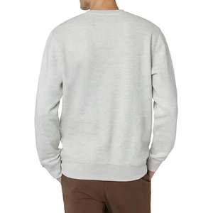 Sudadera con Capucha Personalizada de Alta Calidad para Hombre, Unisex, al Mejor Precio, Material Transpirable, Color Sólido - Product Image 6