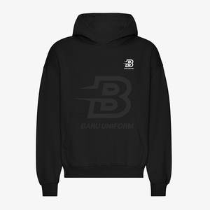 Outdoor Use Fashion Wear <b>Oversized</b> <b>Hoodies</b> Casual Wear Winter Use <b>Oversized</b> <b>Hoodies</b> <b>For</b> <b>Men</b> In Different Design - Product Image 1