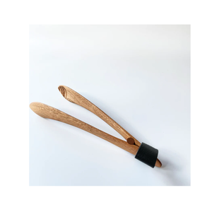 Recién llegado, juego de vajilla con pinzas de madera ecológicas, herramientas para ensalada, accesorios de cocina a precio competitivo - Product Image 4