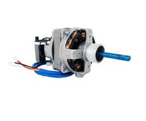 มอเตอร์ไฟฟ้าลวดทองแดง230V สำหรับพัดลมตั้งโต๊ะรับประกัน12เดือน - Product Image 5