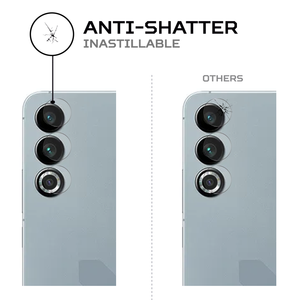 ANTISHOCK ฟิล์มกันรอยหน้าจอเมซู 20 คลาสสิค อุปกรณ์เสริมมือถือที่ทนทานและดูดซับแรงกระแทก - Product Image 4