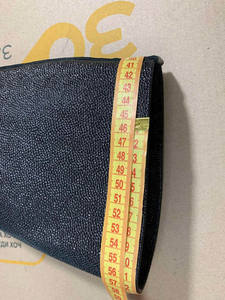 Bottes de sécurité longues sous le genou en cuir véritable, hiver, embout en acier, antidérapantes, haute résistance, confortables, chaussures tactiques, nouvelle arrivée - Product Image 5