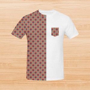 Camisetas de Manga Corta para Niños, Estilo Popular al por Mayor, Más Colores Disponibles - Product Image 2
