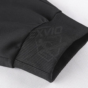 High Quality 2026 Best Style Sweatsuits Custom Logo Design Latest Design Top Quality Men Sweatsuit - Product Image 6