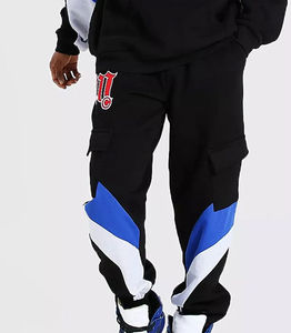 Survêtement à capuche 100% coton de haute qualité pour hommes, vente en gros de prix raisonnables disponibles - Product Image 2