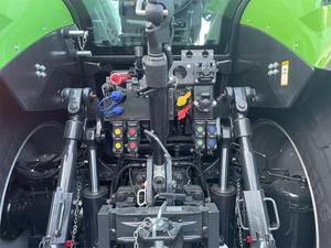 รถแทรกเตอร์ Deutz-Fahr 8280TTV ปี 2026 ขาย - Product Image 6