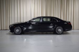 Gran Oferta: Mercedes-Benz Clase S Maybach S 680 USADO del 2024 - Product Image 3