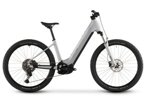จักรยานเสือภูเขาไฟฟ้าแบบไฮบริดก้อน2026ปฏิกิริยาแบบ800เดียว - Product Image 4