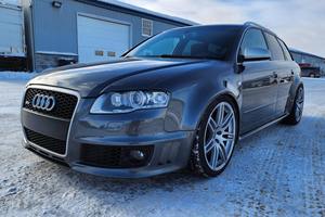 Audi RS4 Avant 2008 - Product Image 2