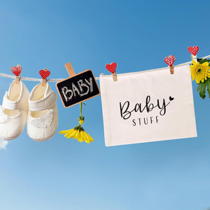 Bolsos de Hombro con Asa y Cierre Geométrico con Logotipo Personalizado, 100% Lona de Algodón Reciclable para Bolsos de Mano - Product Image 6